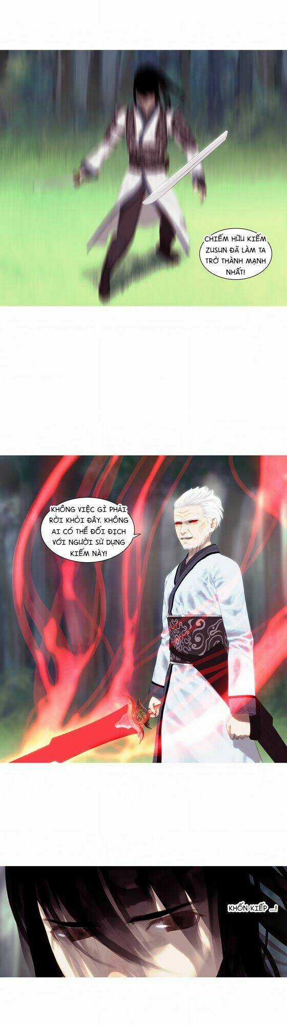 Zusun Chapter 18 trang 7