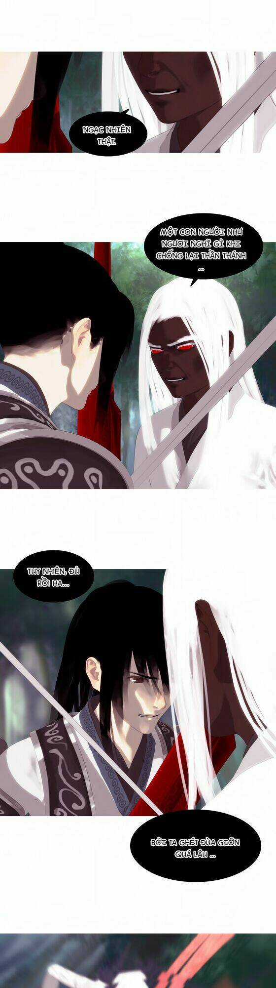 Zusun Chapter 19 trang 13