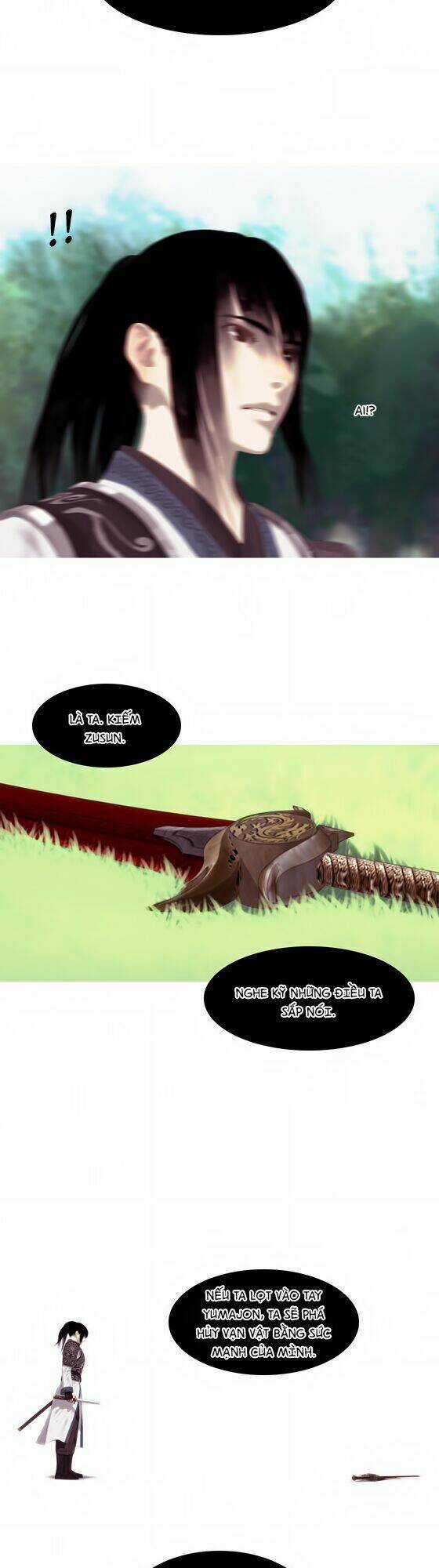 Zusun Chapter 19 trang 3