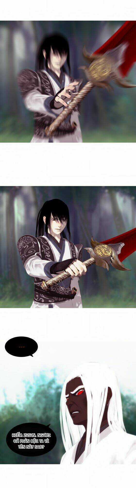 Zusun Chapter 19 trang 7