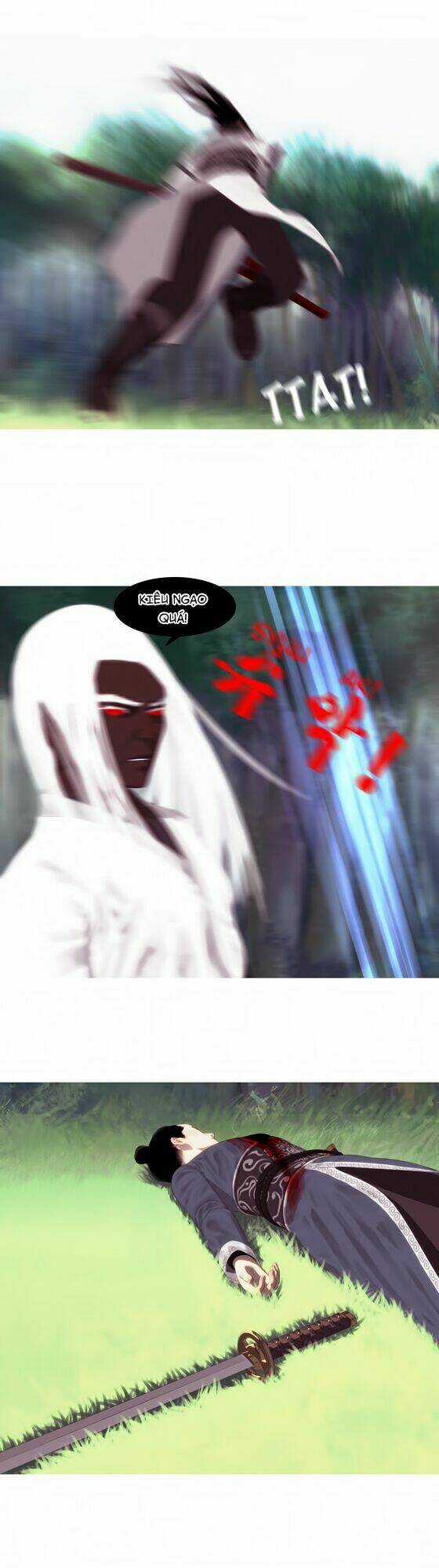 Zusun Chapter 19 trang 9