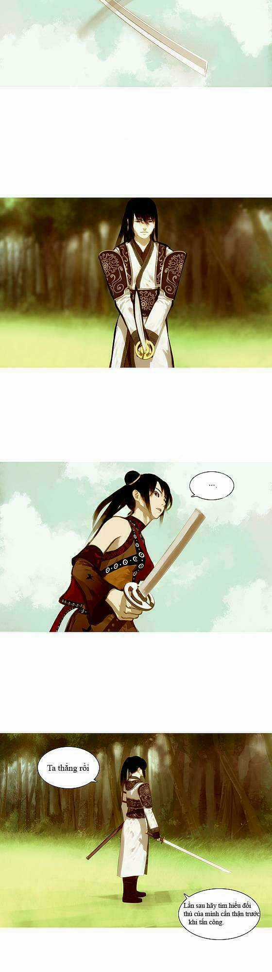 Zusun Chapter 2 trang 3