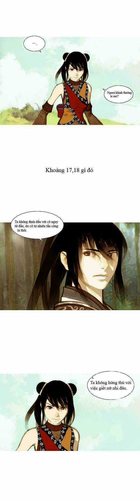 Zusun Chapter 2 trang 6