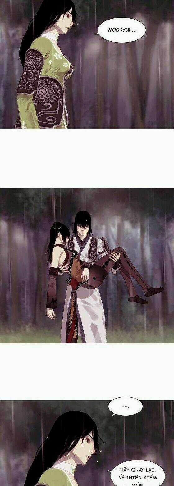 Zusun Chapter 20 trang 11