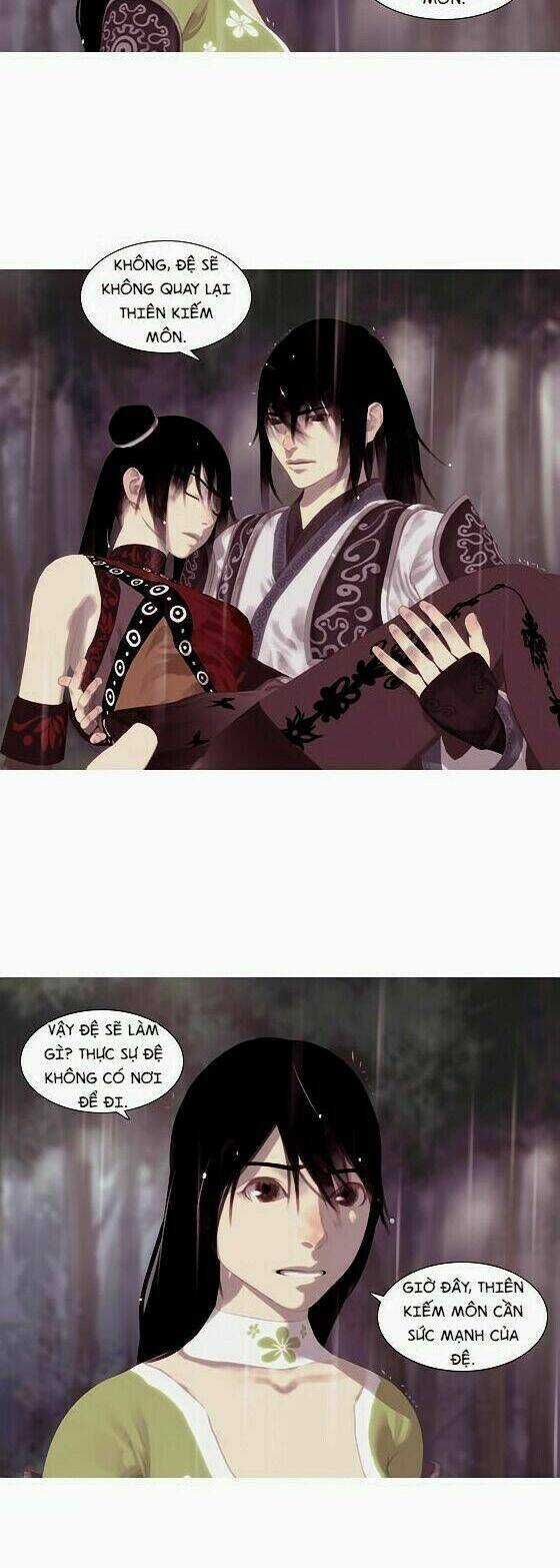 Zusun Chapter 20 trang 12