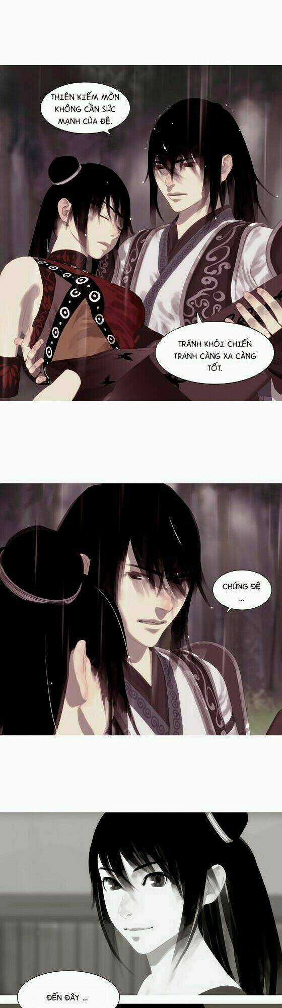 Zusun Chapter 20 trang 13