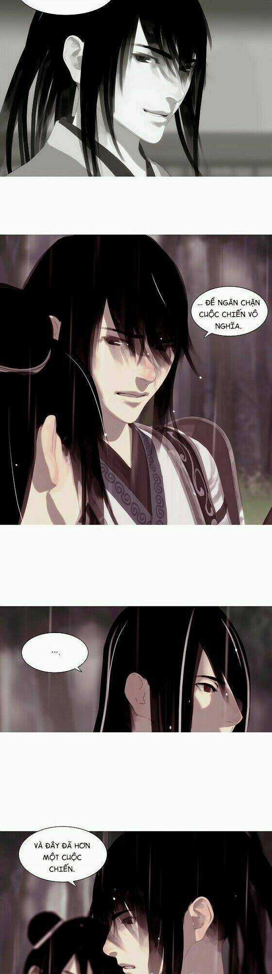 Zusun Chapter 20 trang 14