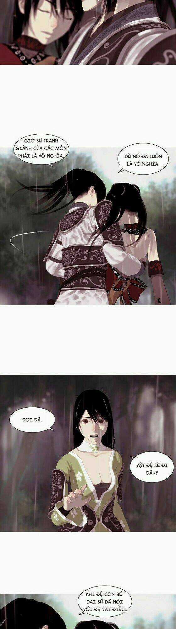 Zusun Chapter 20 trang 15