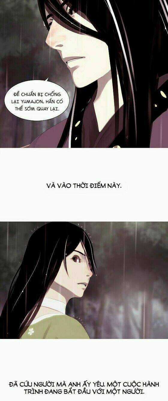 Zusun Chapter 20 trang 18