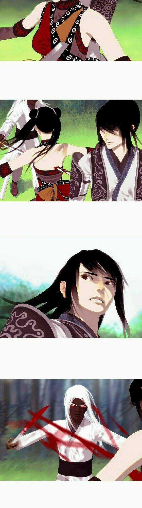 Zusun Chapter 20 trang 2