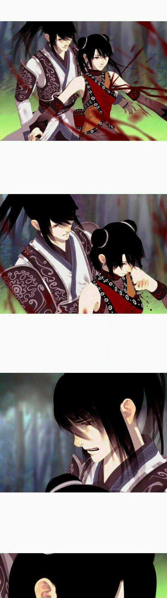 Zusun Chapter 20 trang 3