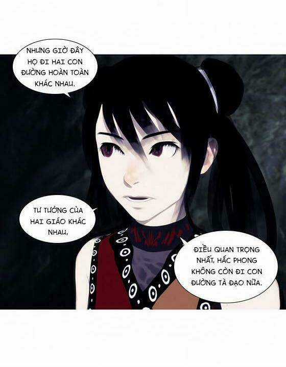 Zusun Chapter 3 trang 32