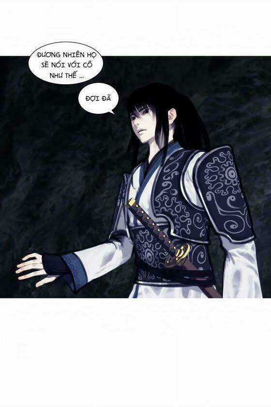 Zusun Chapter 3 trang 33