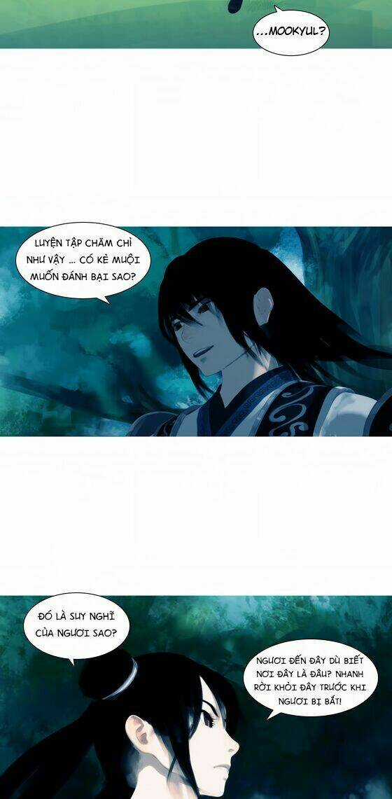 Zusun Chapter 8 trang 5