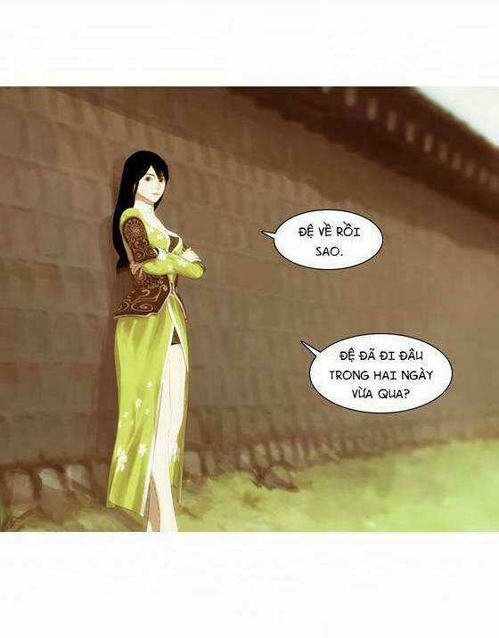 Zusun Chapter 9 trang 21