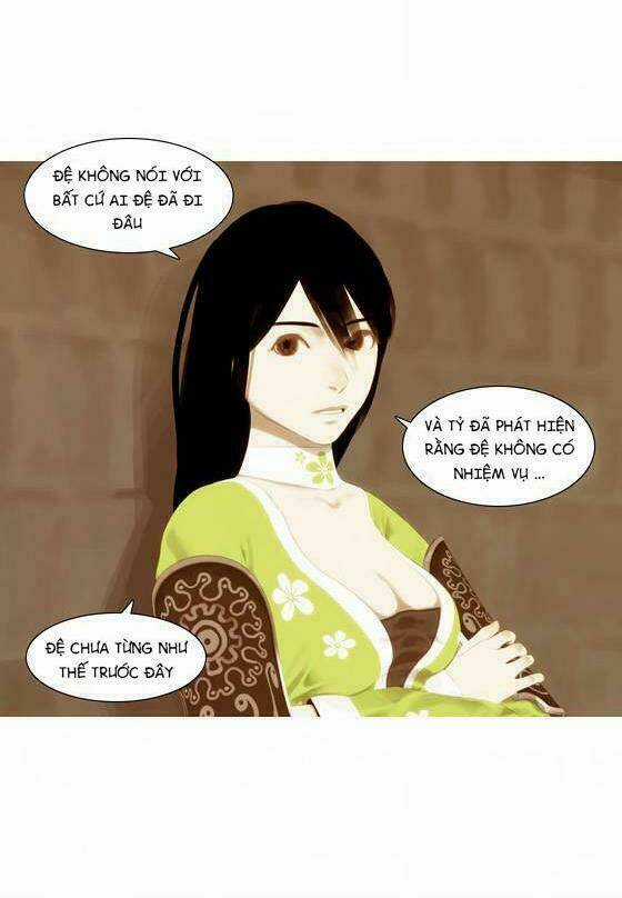 Zusun Chapter 9 trang 23