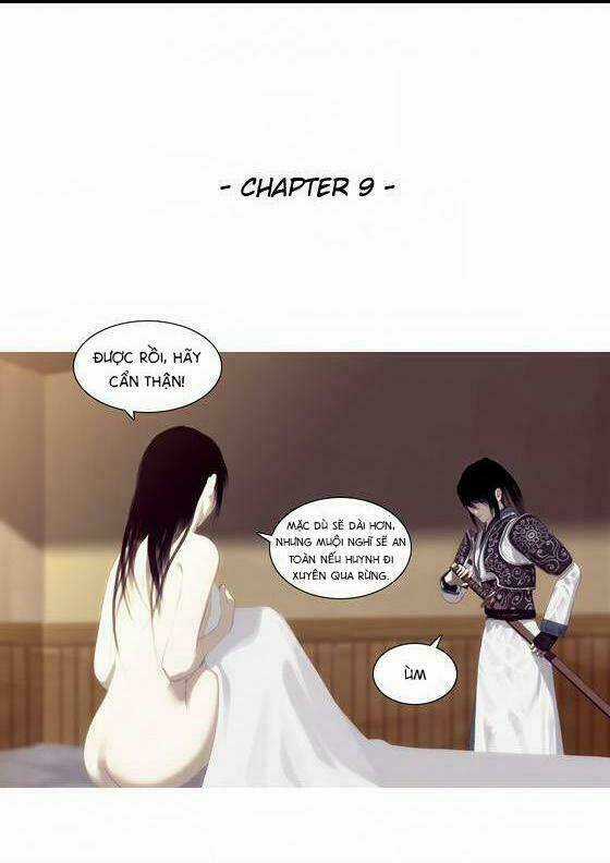 Zusun Chapter 9 trang 3