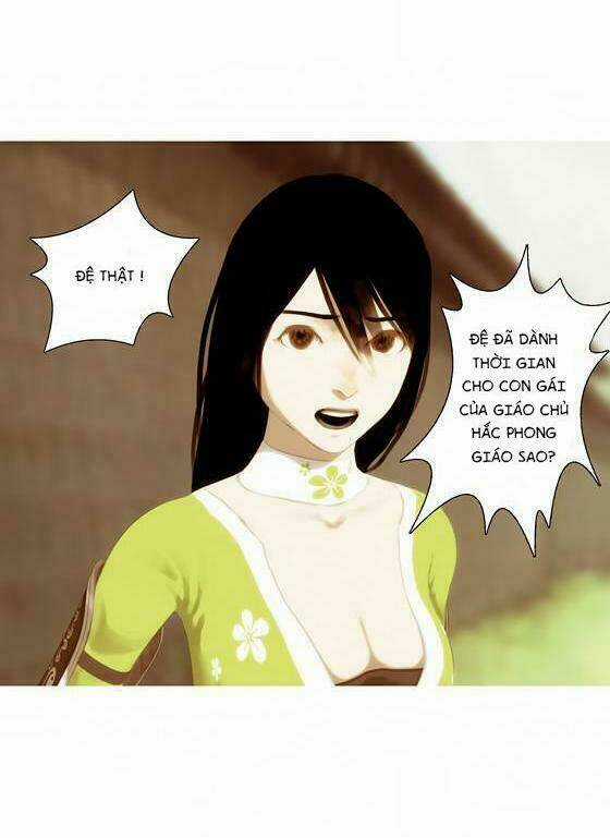 Zusun Chapter 9 trang 31