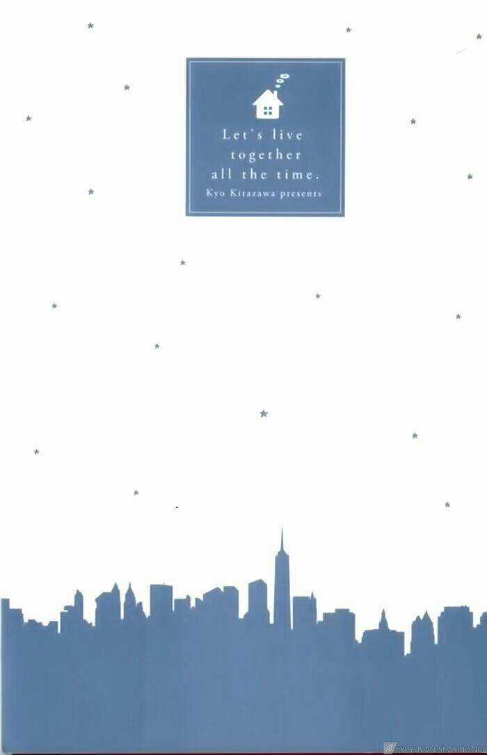 Zutto Issho Ni Kurashimashou Chapter 1 trang 4