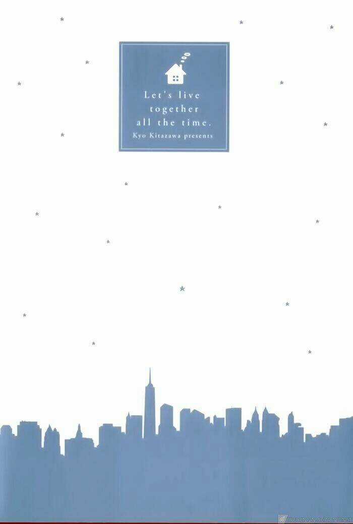 Zutto Issho Ni Kurashimashou Chapter 1 trang 5