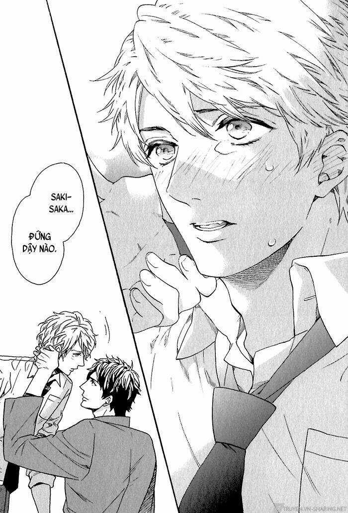 Zutto Issho Ni Kurashimashou Chapter 5 trang 29