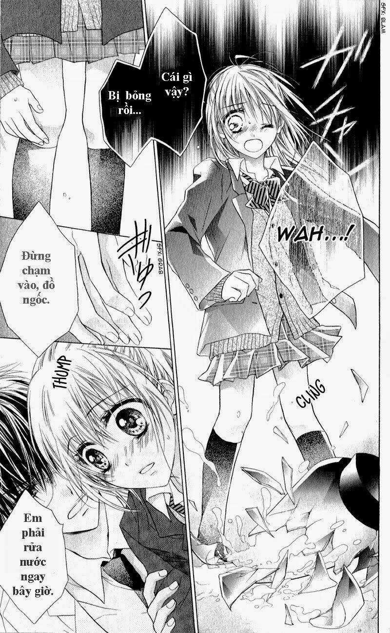 Zutto Suki Datta Kusei Chapter 1 trang 14